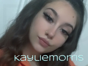 Kayliemorris