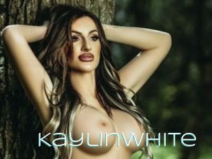 Kaylinwhite