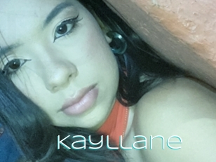 Kayllane