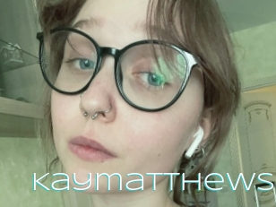 Kaymatthews