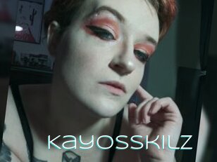 Kayosskilz