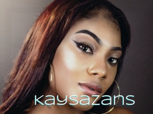 Kaysazans