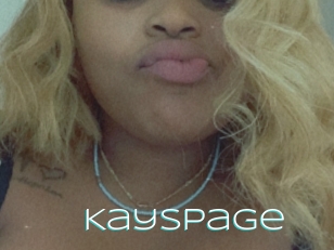 Kayspage