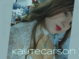 Kaytecarson