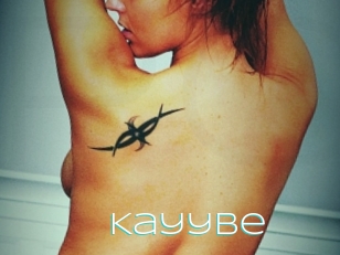 Kayybe