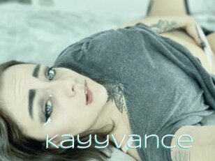 Kayyvance