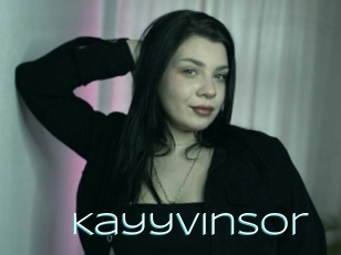 Kayyvinsor