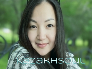 Kazakhsoul