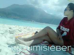 Kazumisieber