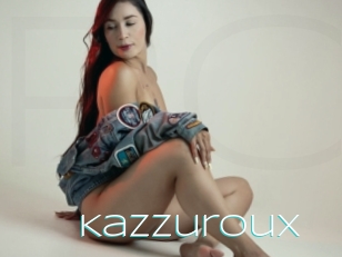 Kazzuroux