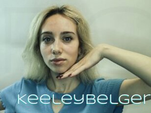 Keeleybelger