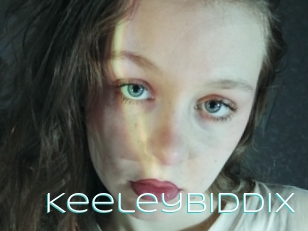 Keeleybiddix