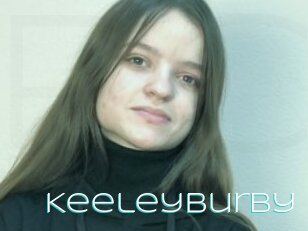 Keeleyburby