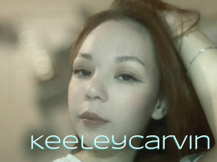 Keeleycarvin