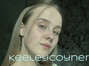 Keeleycoyner