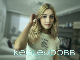 Keeleydobb