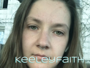 Keeleyfaith