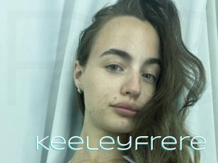 Keeleyfrere