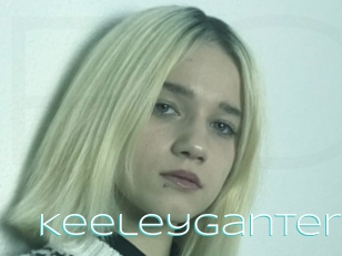 Keeleyganter