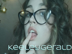 Keeleygerald