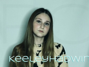 Keeleyhadwin