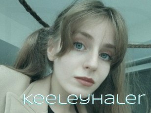 Keeleyhaler