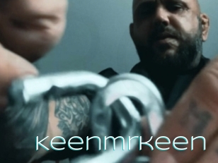 Keenmrkeen