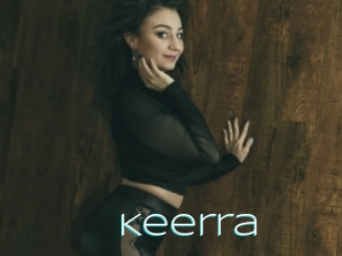 Keerra