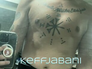 Keffjabani