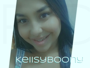 Keiisyboony