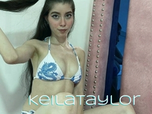 Keilataylor