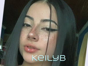 Keilyb