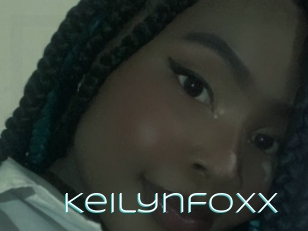 Keilynfoxx