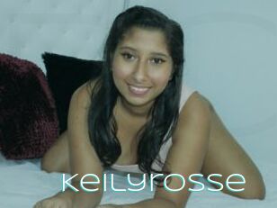 Keilyrosse