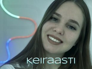 Keiraasti