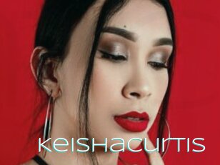 Keishacurtis