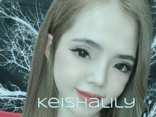 Keishalily