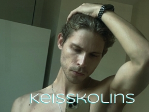 Keisskolins