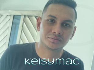 Keisymac