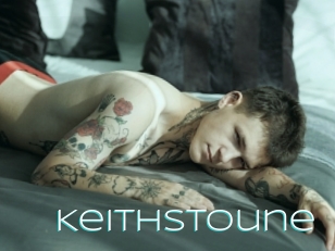 Keithstoune