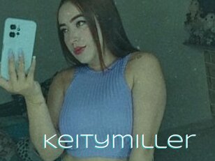 Keitymiller