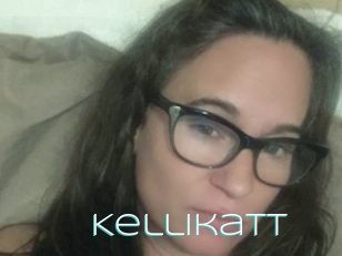 Kellikatt