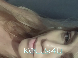 Kelly4u