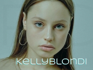 Kellyblondi