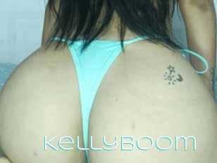 Kellyboom