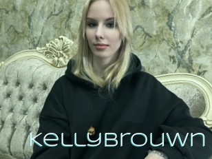 Kellybrouwn