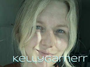 Kellygarnerr