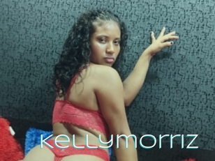 Kellymorriz