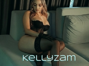 Kellyzam