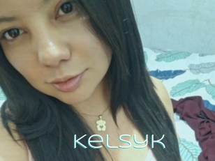 Kelsyk